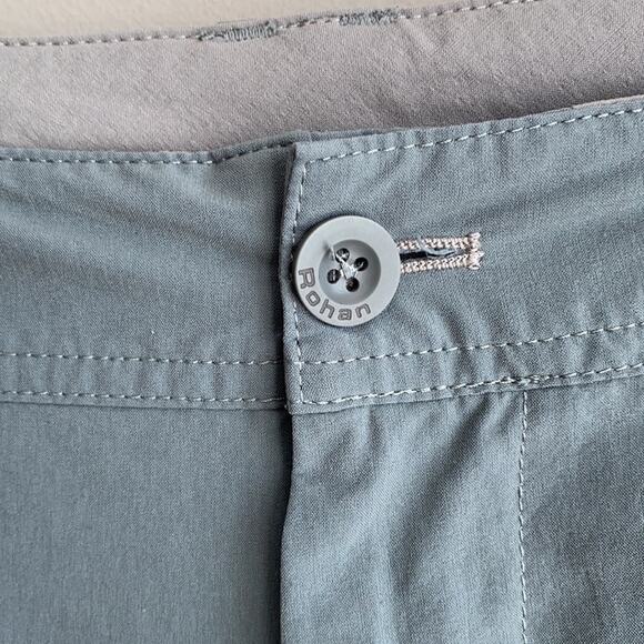 Rohan Men's Escaper lightweight trouser pant 38 - Picture 4 of 12